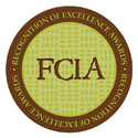 FCIA Award of Excellence