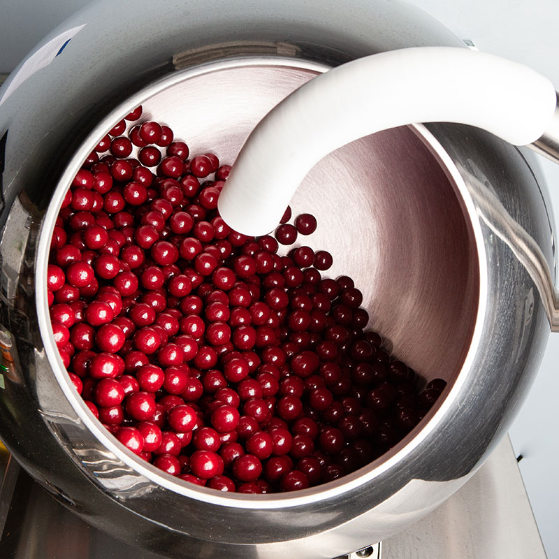 Chocolate Making Equipment Suppliers