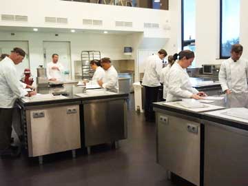 Chocolate Laboratory